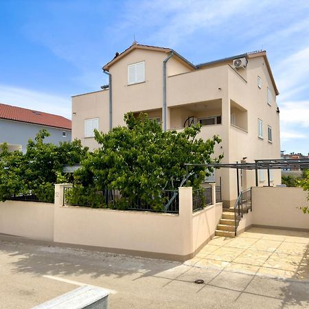 Hvar Apartments Felix Хвар Экстерьер фото