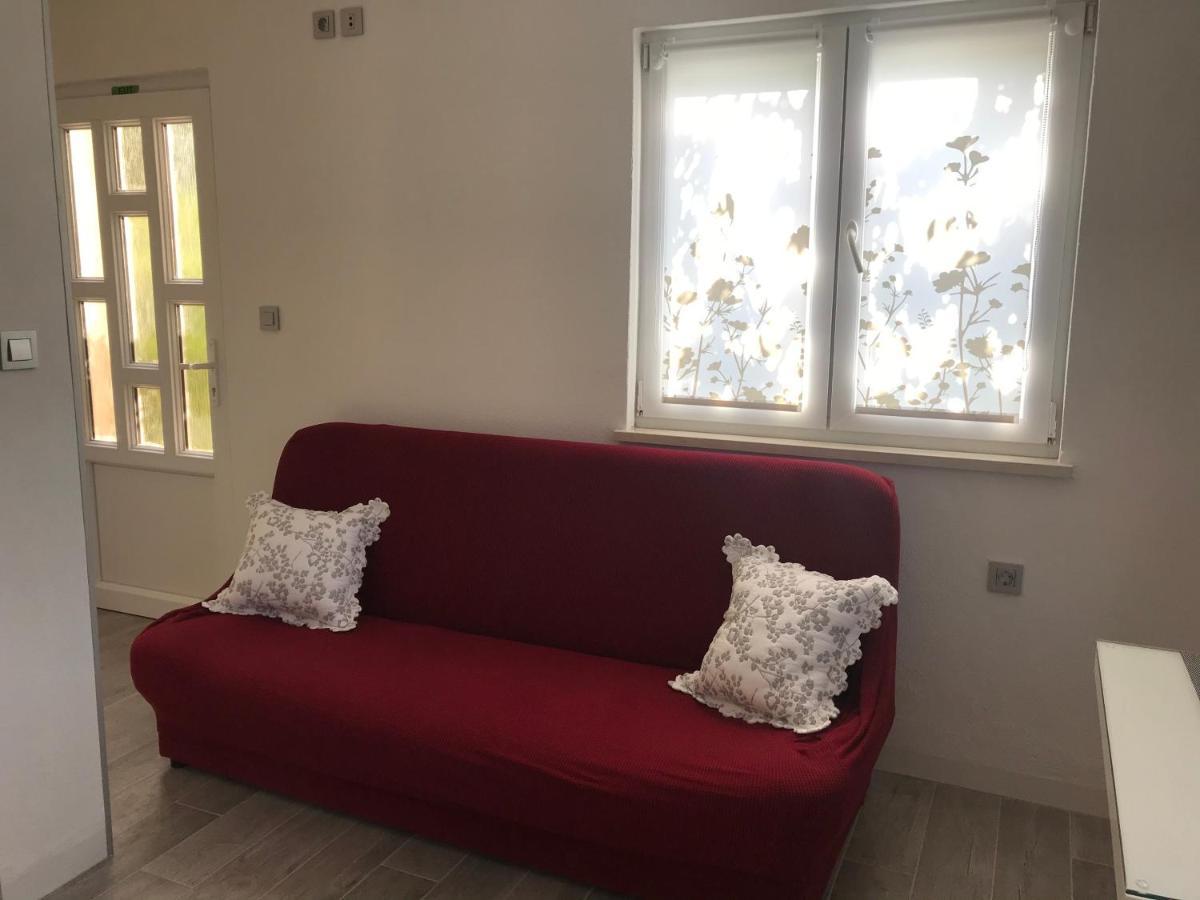 Hvar Apartments Felix Хвар Экстерьер фото