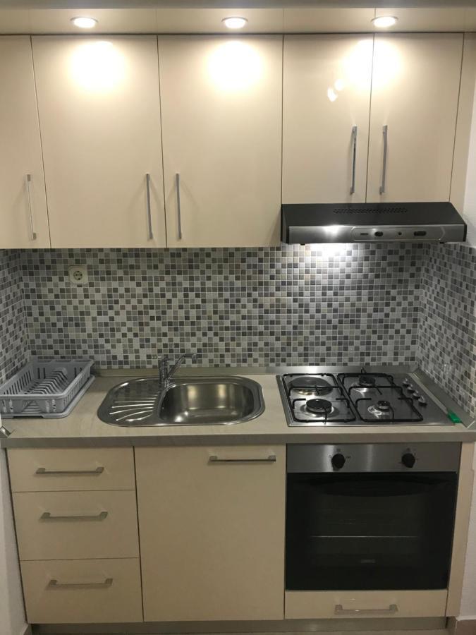 Hvar Apartments Felix Хвар Экстерьер фото