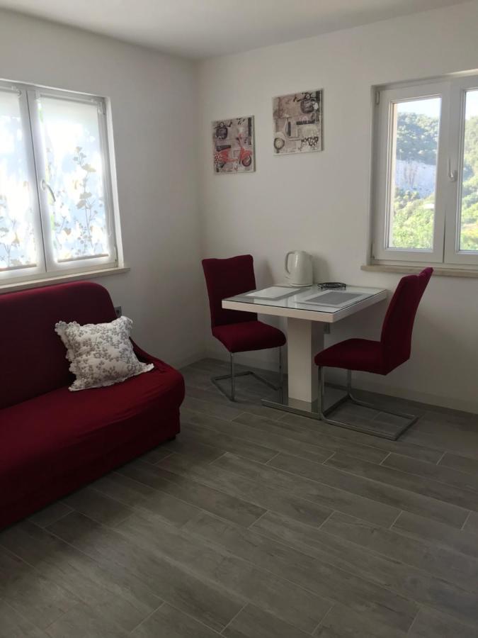 Hvar Apartments Felix Хвар Экстерьер фото