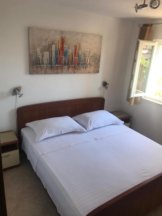 Hvar Apartments Felix Хвар Экстерьер фото