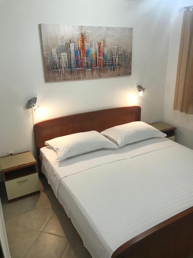 Hvar Apartments Felix Хвар Экстерьер фото