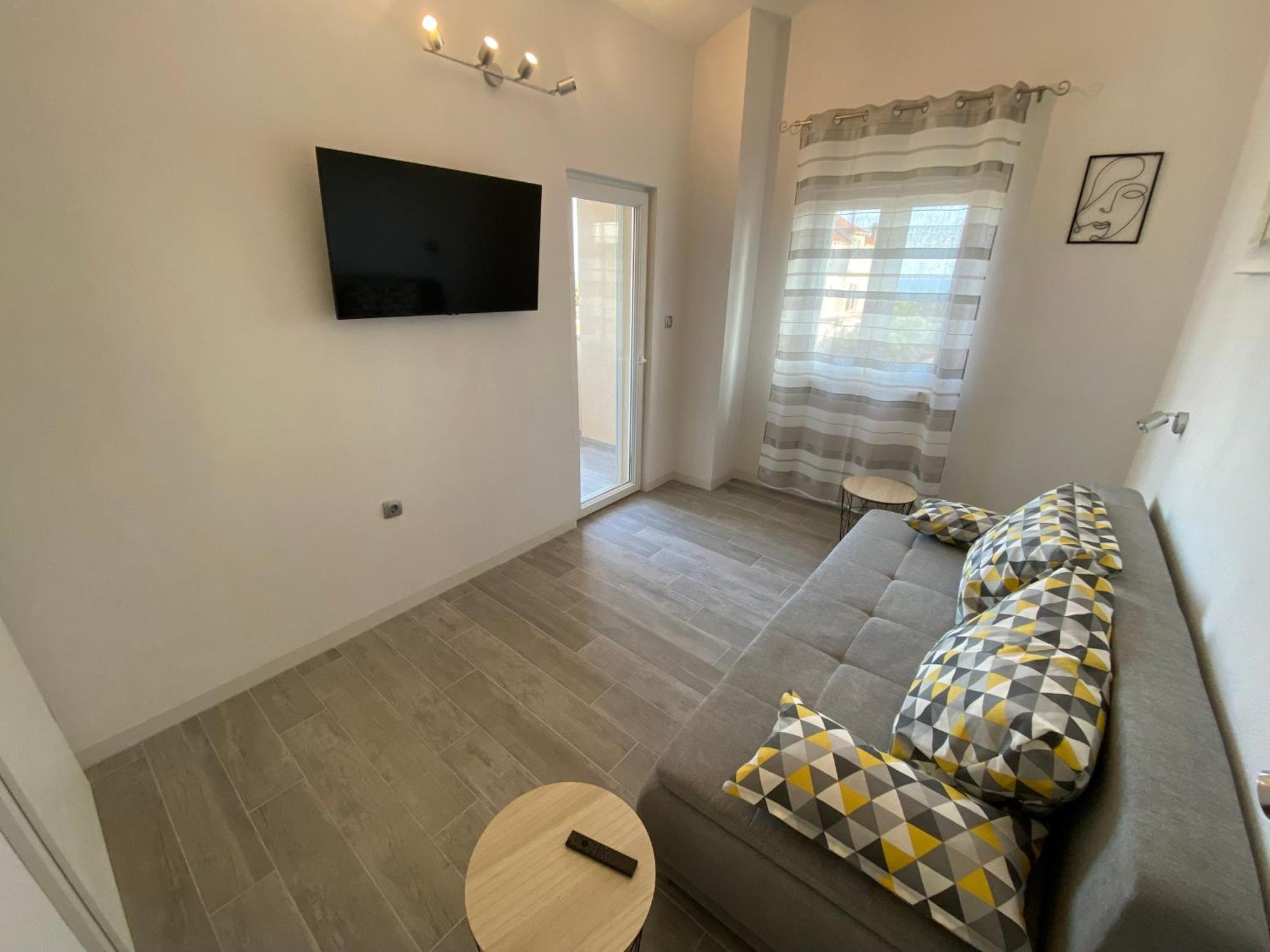 Hvar Apartments Felix Хвар Экстерьер фото