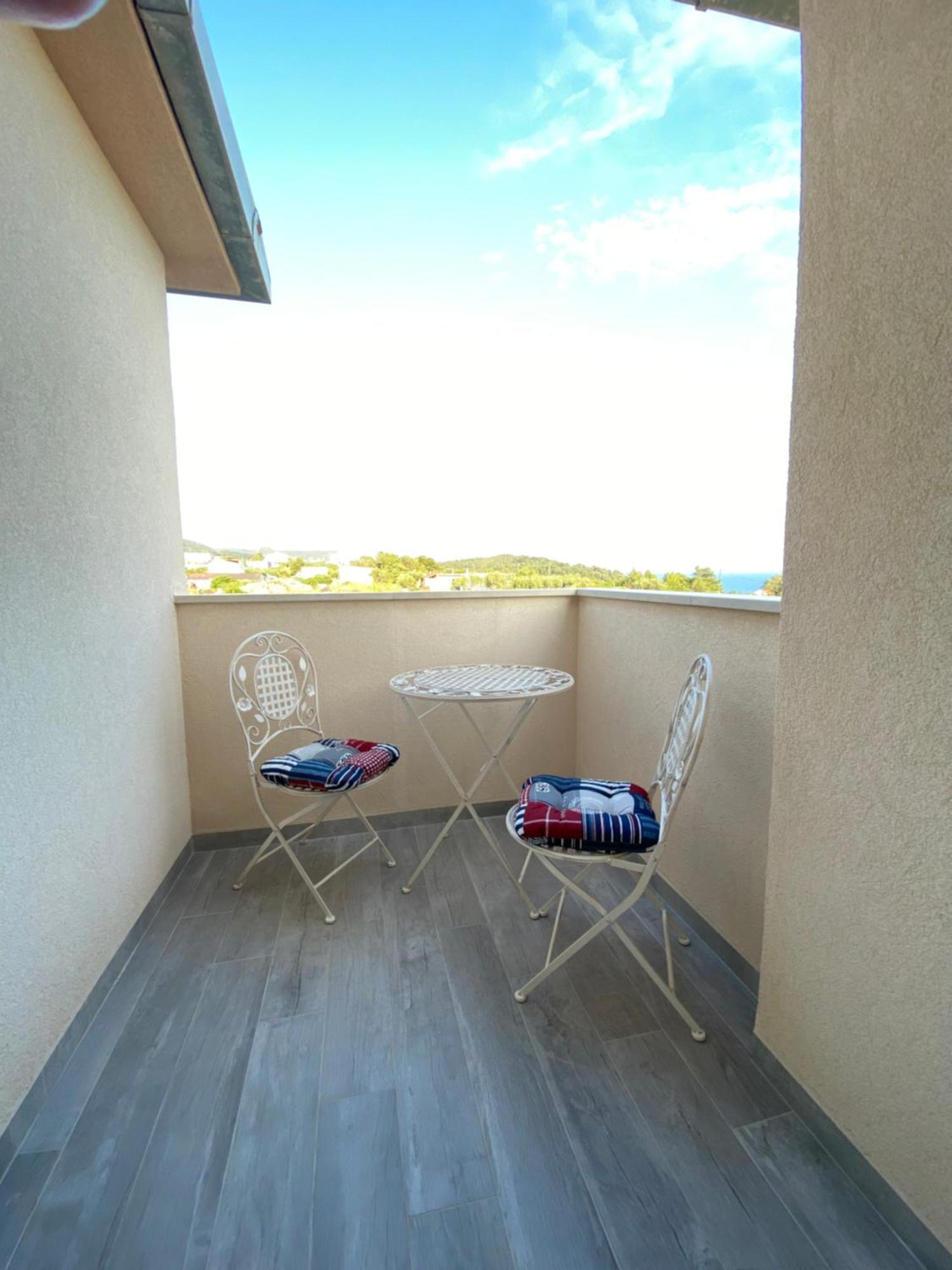 Hvar Apartments Felix Хвар Экстерьер фото