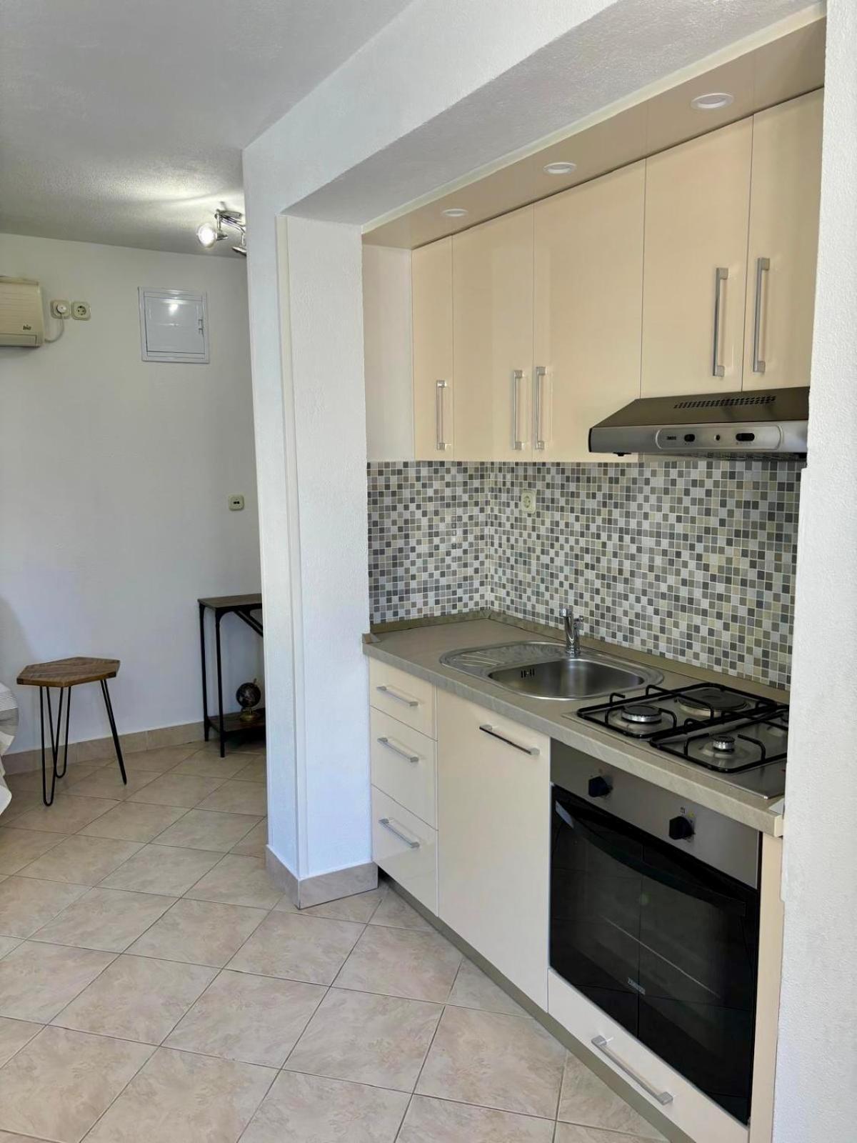 Hvar Apartments Felix Хвар Экстерьер фото