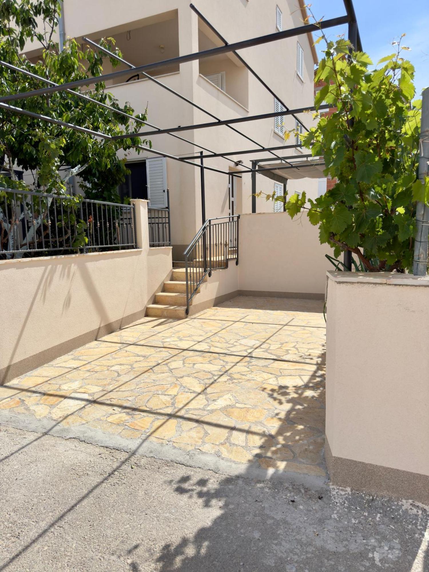 Hvar Apartments Felix Хвар Экстерьер фото
