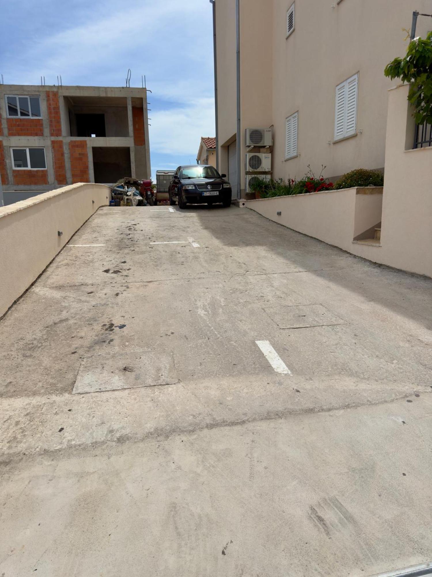 Hvar Apartments Felix Хвар Экстерьер фото