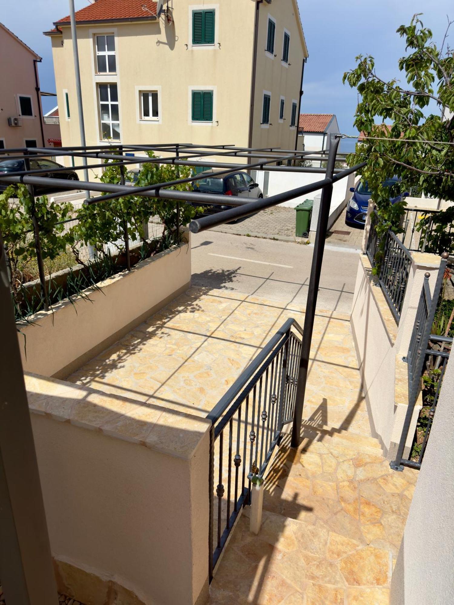 Hvar Apartments Felix Хвар Экстерьер фото