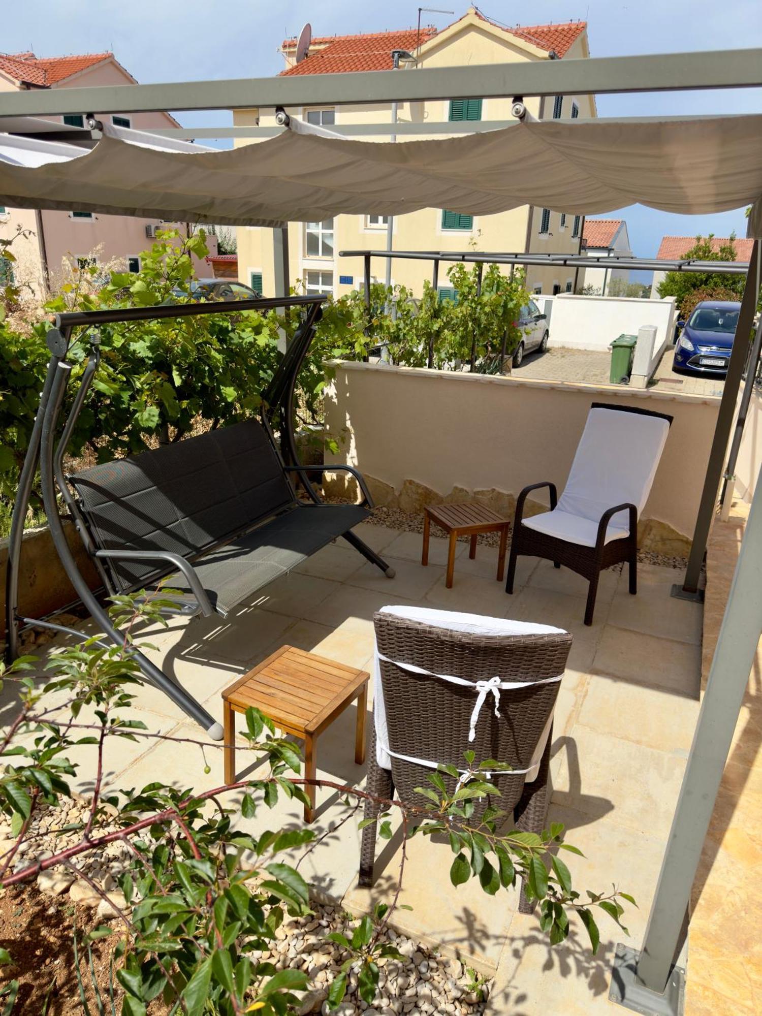 Hvar Apartments Felix Хвар Экстерьер фото