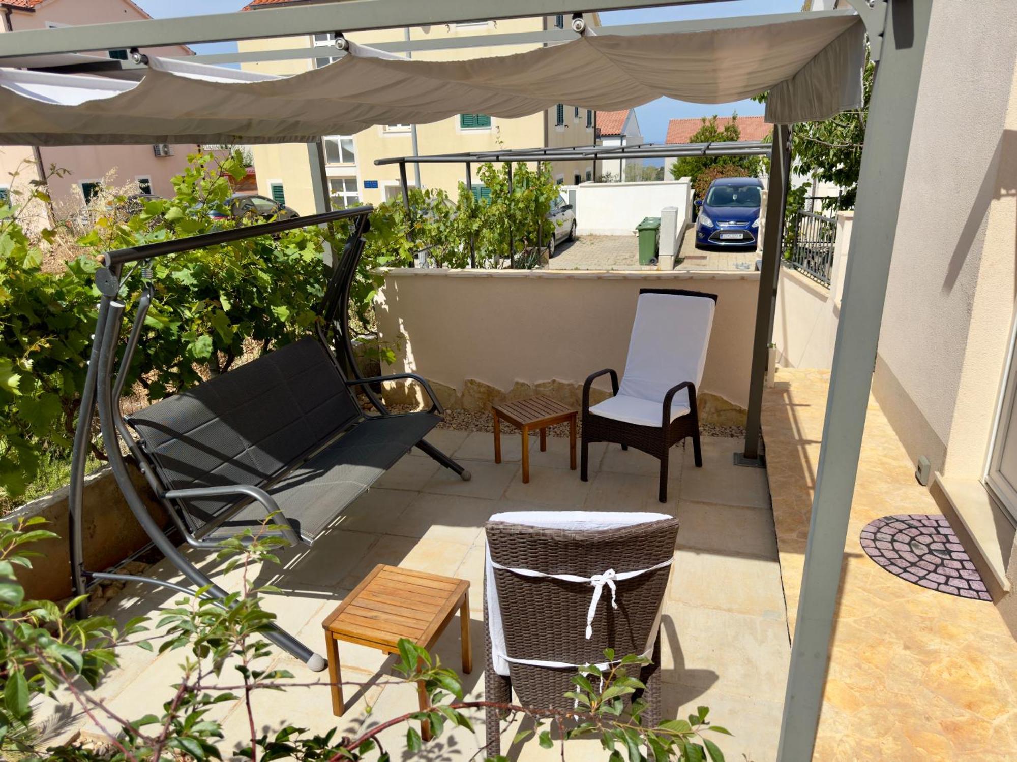 Hvar Apartments Felix Хвар Экстерьер фото