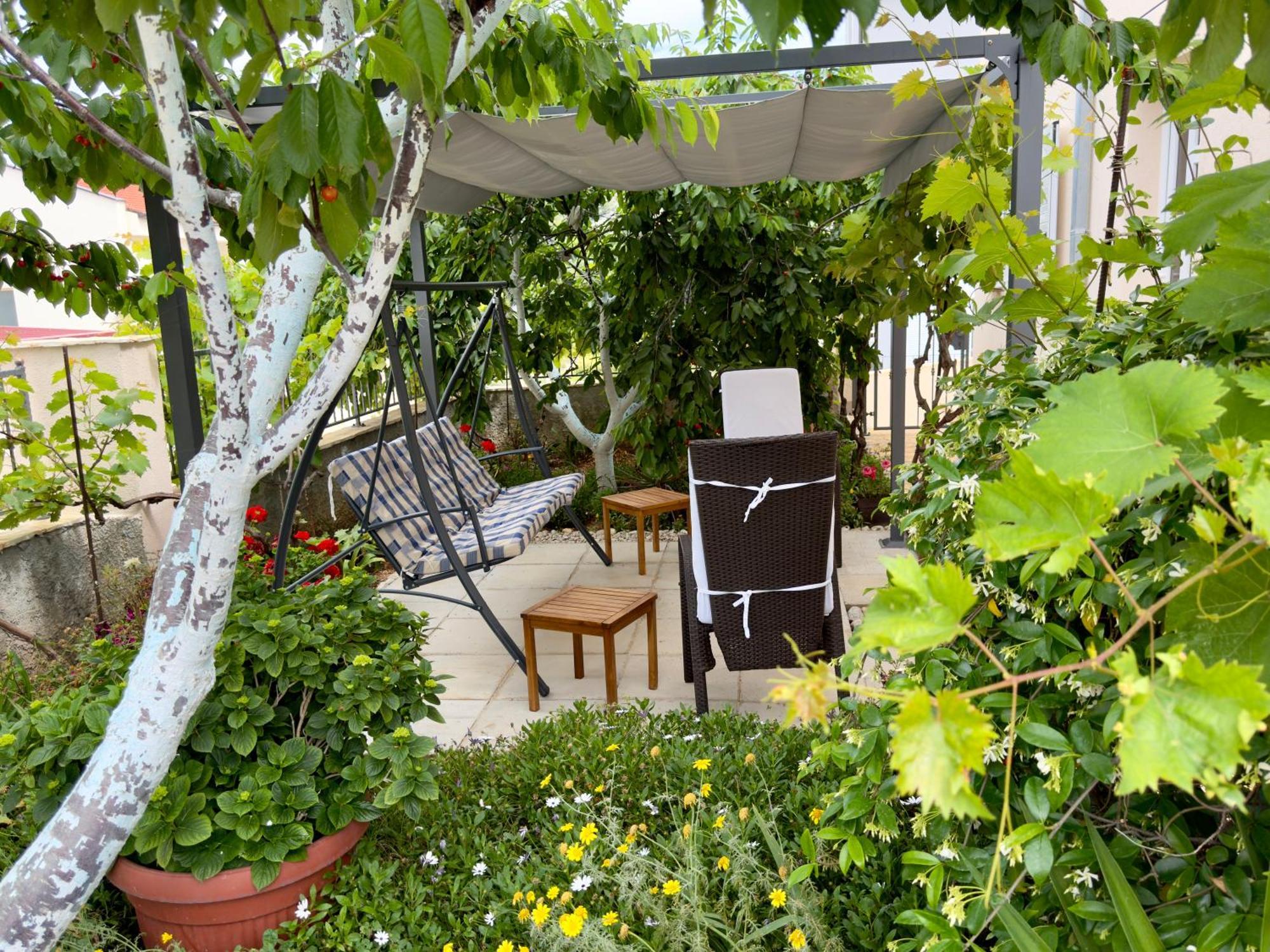 Hvar Apartments Felix Хвар Экстерьер фото