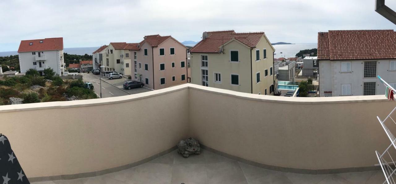 Hvar Apartments Felix Хвар Экстерьер фото