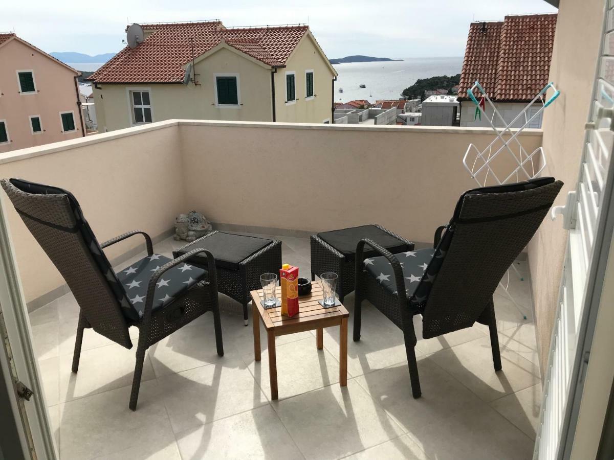 Hvar Apartments Felix Хвар Экстерьер фото