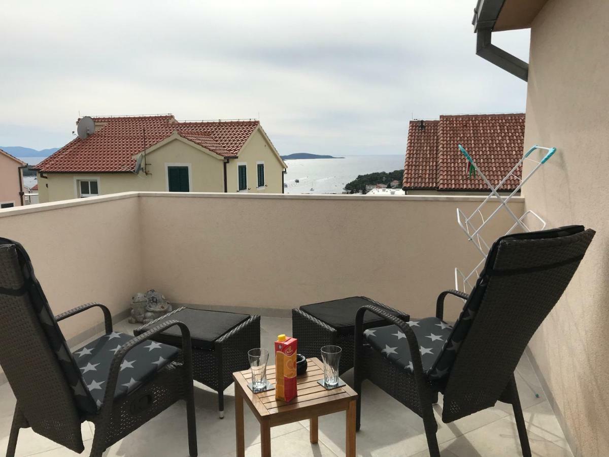 Hvar Apartments Felix Хвар Экстерьер фото