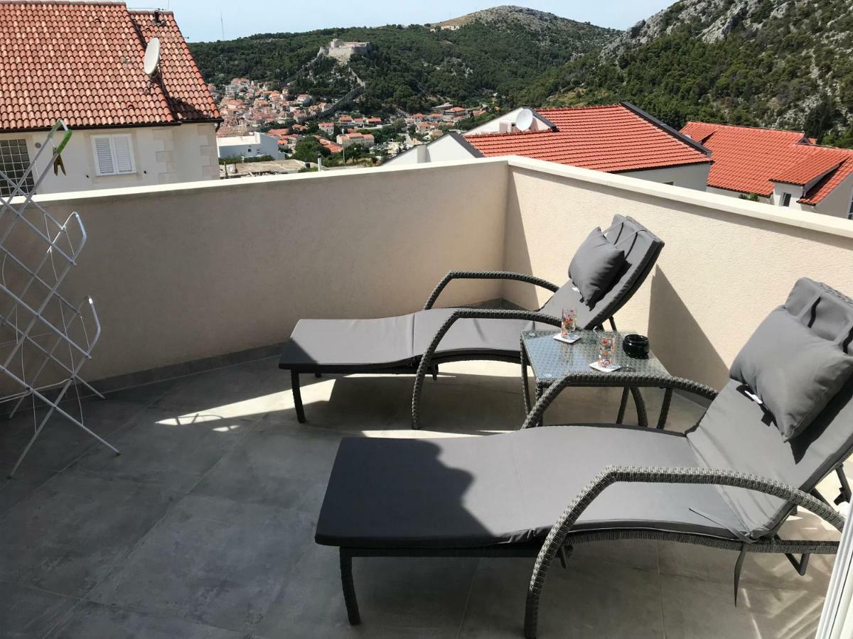 Hvar Apartments Felix Хвар Экстерьер фото