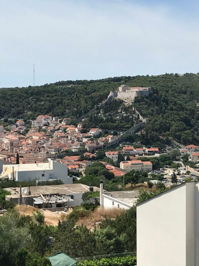 Hvar Apartments Felix Хвар Экстерьер фото