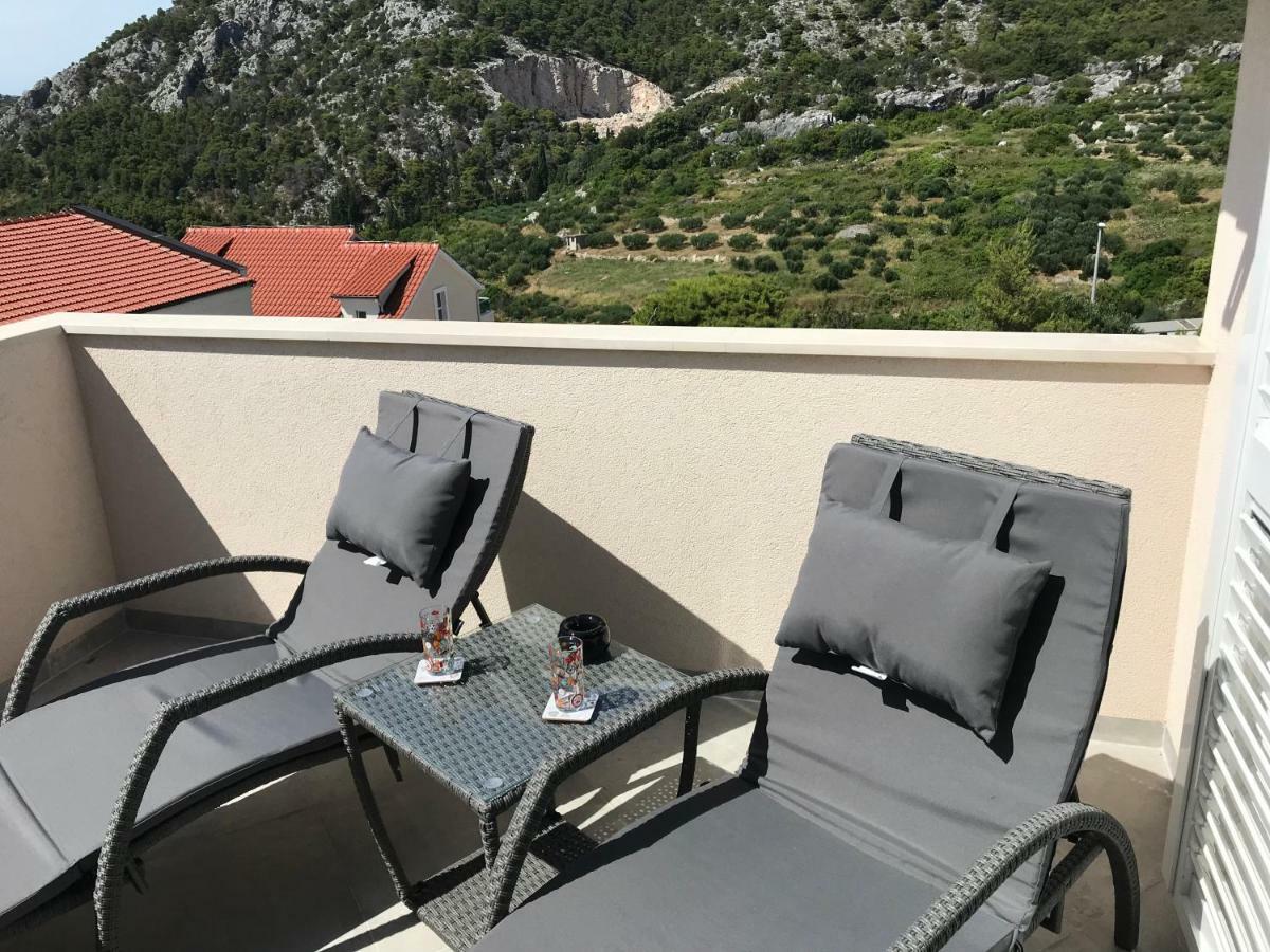 Hvar Apartments Felix Хвар Экстерьер фото