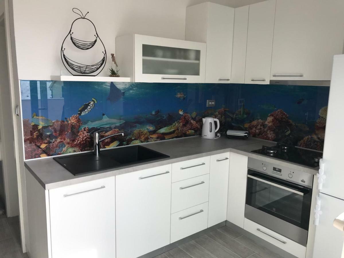 Hvar Apartments Felix Хвар Экстерьер фото